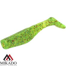 Виброхвост Mikado FISHUNTER 10.5 см   561  уп.=4 шт.