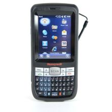 intermec (Терминал сбора данных dolphin 60s 802.11 b g n   bluetooth   gsm (voice and data)   gps   camera   imager   256mb x 512mb  weh 6.5 pro   qwerty   ext. battery   ww) 60s-leq-c111xe