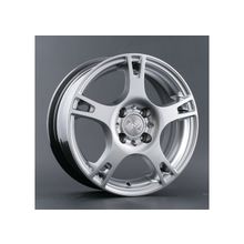 Колесные диски Racing Wheels H-335 6,0R14 4*98 ET38 d58,6 HS HP [HS]