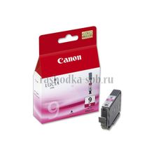 Струйный цветной картридж Canon PGI-9M