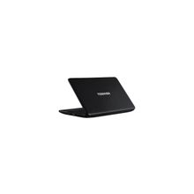 Toshiba Satellite C870-G3K (Core i3 2328M 2.2Ghz 4096Mb 500Gb DVD-RW 17.3" AMD HD7610M 1GB WiFi BT Windows 7 Home Basic) [PSC8ER-01H007RU]