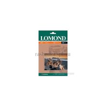 Фотобумага Lomond Одностороняя Матовая, 230г м2, A5(21x15) 50л.