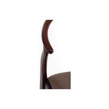 Tetchair Стул WISHBONE (mod. C-5280), Темный орех (HN GLAZE)