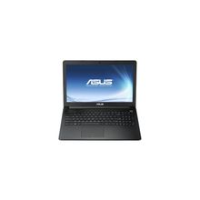 Ноутбук Asus X502CA-XX035H black 90NB00I1-M00500 (Pentium ULV987 1500Mhz 4096 320 Bluetooth Win 8 SL)