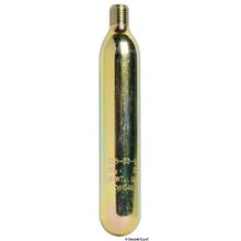 Osculati Gas bottle 33 g, 22.401.10