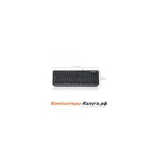 (ANB-00018) Клавиатура Microsoft Wired 600 Keyboard USB Black Retail