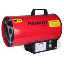 Patriot Калорифер газовый PATRIOT GS 12