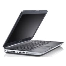 Dell Ноутбук 14"-16,6" Dell LATITUDE E5530 CORE I5 3210M 4GB 500GB DVDRW HD4000 15.6" HD AG 1366X768 WIFI BT4.0 LIN
