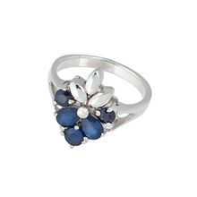 Кольцо 21003935