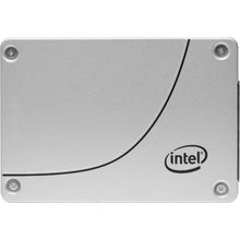 Накопитель   SSD 240 Gb SATA 6Gb s Intel DC S3520 Series    SSDSC2BB240G701    2.5"  3D MLC