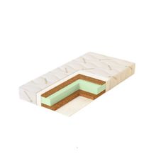 Plitex Aloe Vera Comfort 60x120