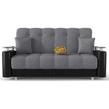 Смарт Диван прямой Бруклин Делюкс 4 книжка