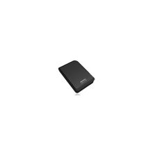 A-DATA Жесткий диск  USB 3.0 750Gb ACH11-750GU3-CBK Classic 2.5" черный