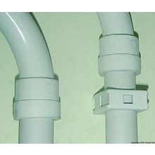 Osculati Hose clip 40 60 mm, 18.008.07