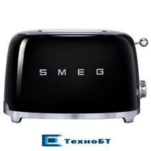 Тостер Smeg TSF01BLEU