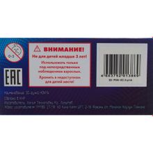 Набор HONYA SC-3-pink 3D-ручка розовая