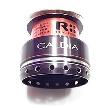 Шпуля Caldia-2009 2500 Daiwa