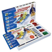 Конструктор ЗНАТОК 180-Znat "180 схем"