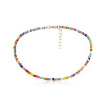 Чокер на шею "Любовь" (арт. 81055-7)