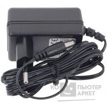 Yealink PA 5VDC 600MA Блок питания 5VDC, 600mA для SIP-T19 P , SIP-T21 P , SIP-T23P, SIP-T23G, SIP-T40P, W52P, W52H, W56P, W56H