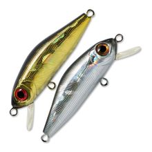 Воблер Crackjack 38SP-MR, 38мм, 2.5г, 0.7-1.0м, 222 Pontoon 21