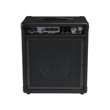 Peavey MAX 110 басгитарный комбоусилитель