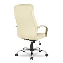 Кресло для руководителя College H-9152L-1 Beige