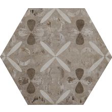 Decus Portland Beige Decor Mix 14x16.3 см