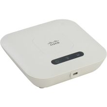 Точка доступа Cisco    WAP121-E-K9-G5   Wireless-N Access Point (1UTP 10   100Mbps PoE, 802.11b   g   n, 300Mbps, PoE)