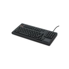 APC 17 Keyboard Black (AR8250BLK)