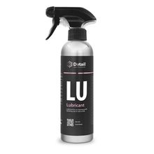 Лубрикант для глины Detail LU Lubricant DT-0139 500мл