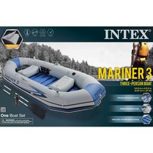 Intex Маринер 3