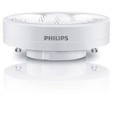 производитель не указан Лампа таблетка PHILIPS Downlighter Esaver 8W WW 2700K GX53