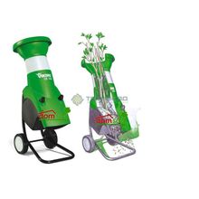 Садовый измельчитель Viking GE 150 60080111105