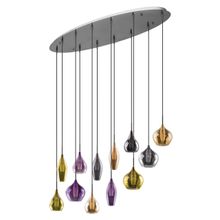 Подвес Lightstar 803225 Pentola