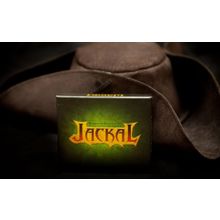 Настольная игра MAGELLAN MAG00404 Шакал: Остров сокровищ