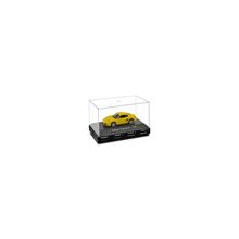 USB-концентратор Wellitec Porsche Cayman S, желтый