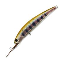Воблер Masumeshi 90MDF, 90мм, 12г, HMY Anglers Republic