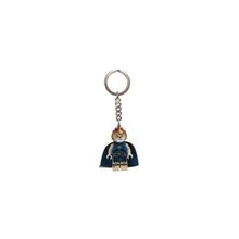 Lego Legends of Chima 850608 Laval Key Chain (Брелок Лавал) 2013