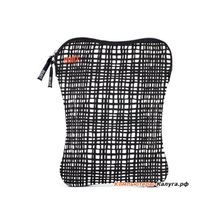 Чехол BUILT Netbook Sleeve E-LS10-CGD для нетбука 9-10, City Grid