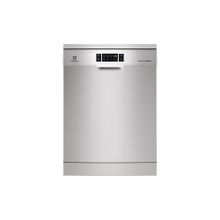 Посудомоечная машина Electrolux ESF8560ROX 60см нержавеющая сталь