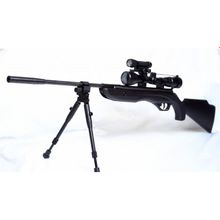 Винтовка  пневматическая Crosman CST8M22XKT  5.5 к.