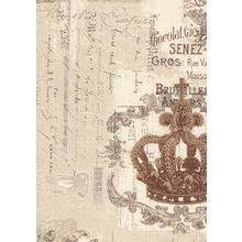 Обои виниловые Quarta Parete Grande 606502