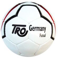 Мяч футзальный TRO Germany white