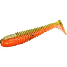 Виброхвост Mikado NIHONTO 11 см.   343  ( 5 шт.)