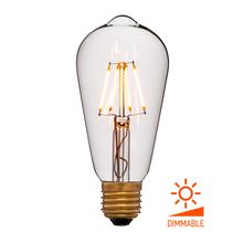 Лампа Sun Lumen 056-755 LED Прозрачная