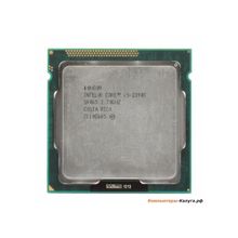 Процессор Core i5-2390T OEM &lt;2.70GHz, 3Mb, LGA1155 (Sandy Bridge)&gt;