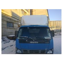 Спойлер+ обтекатель на Газель, Зил, МАЗ, , Газ, HINO, FUSO, TATA, HYUNDAI, ISUZU, в Челябинске