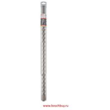 Bosch Бур (ударное сверло) SDS-max-9 Natural Stone Ram X 28х600 720 мм (1618596503 , 1.618.596.503)