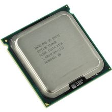 CPU Intel Xeon E5335     2.0 GHz 4core  8Mb L2 80W  1333MHz LGA771